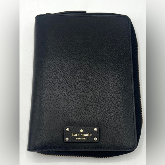 Kate Spade Wellesley Daily Planner - Picture 2 of 7